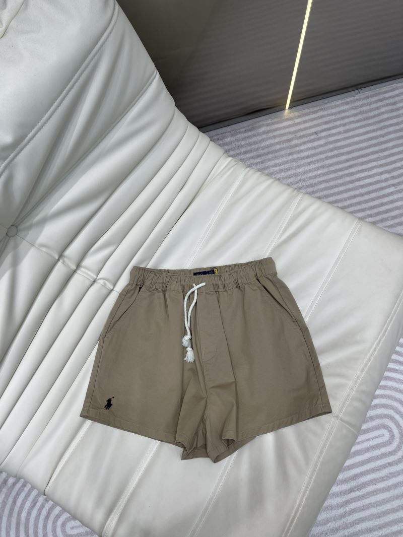 Polo Short Pants